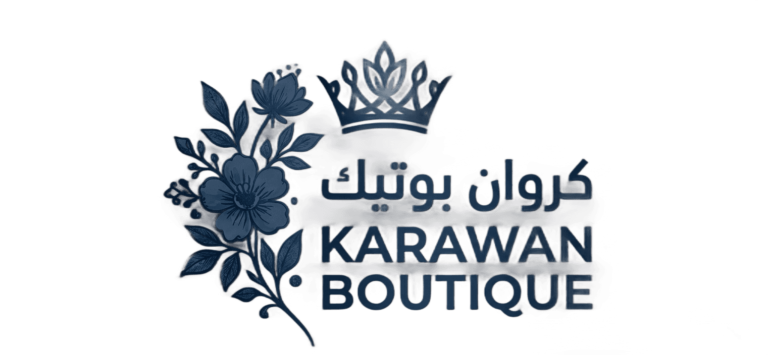 Karawan Boutique Logo
