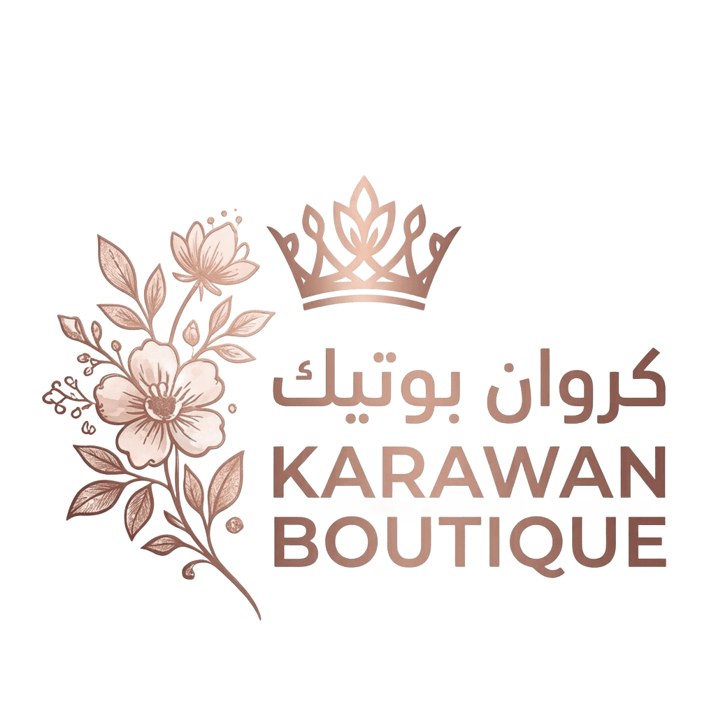 Karawan Boutique Logo