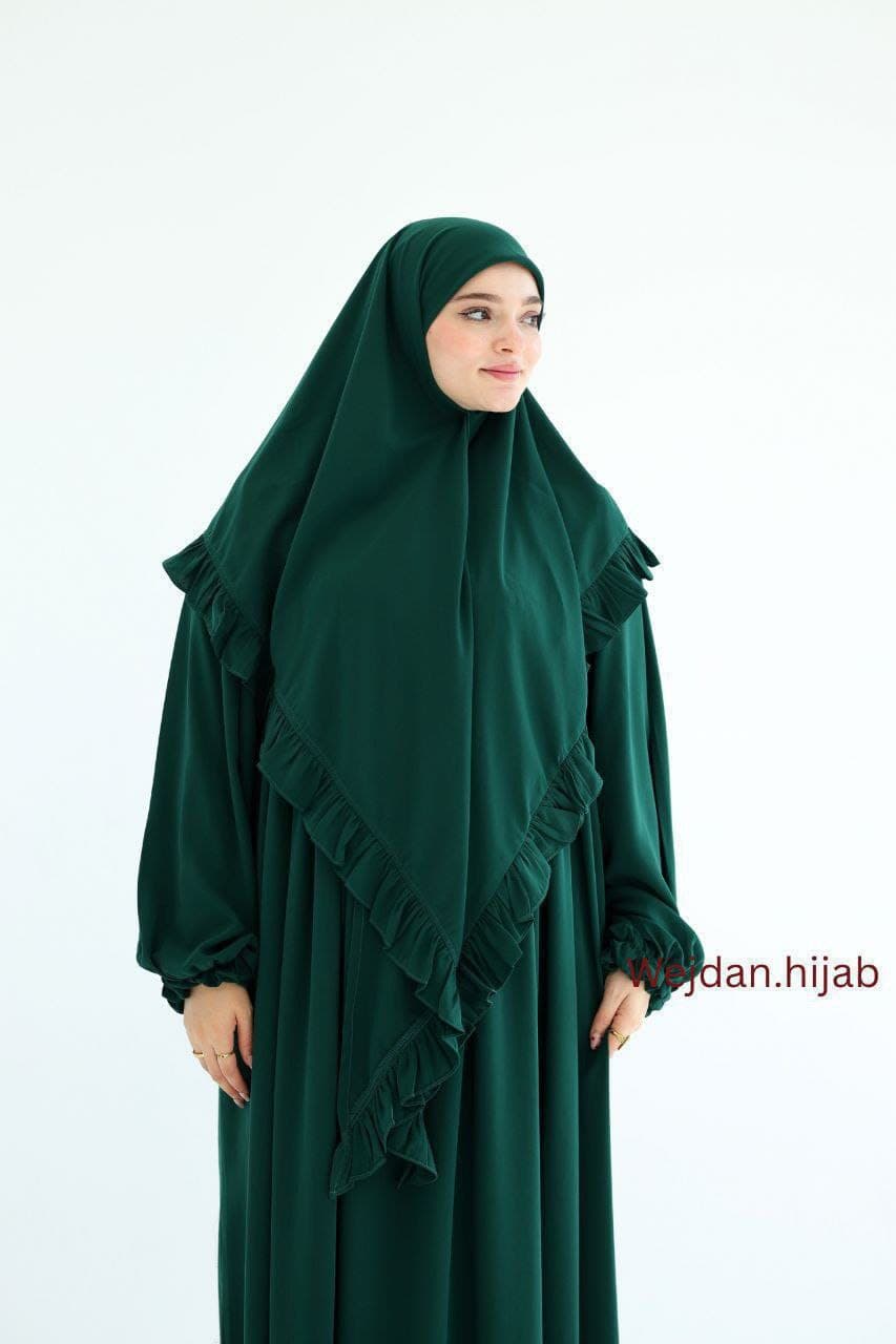 ูุฌุฏุงู