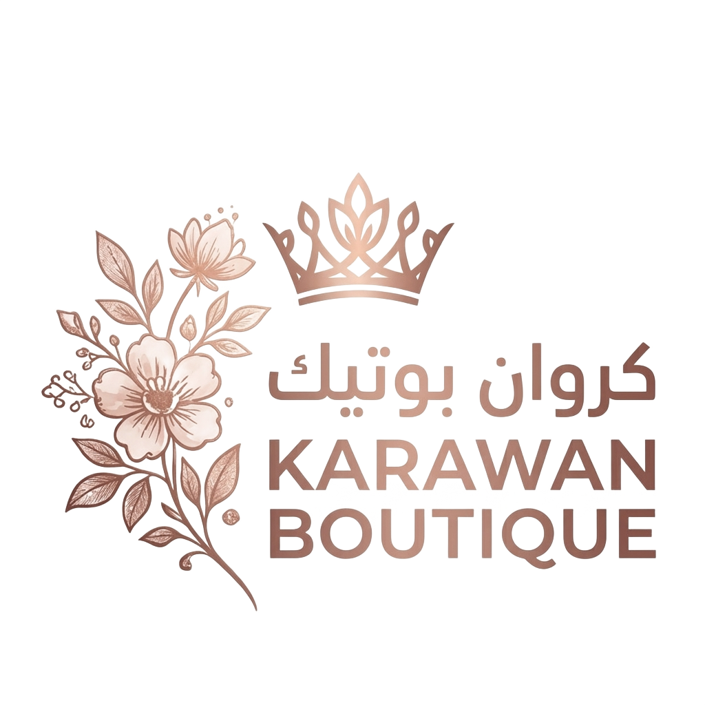 Karawan Boutique Logo