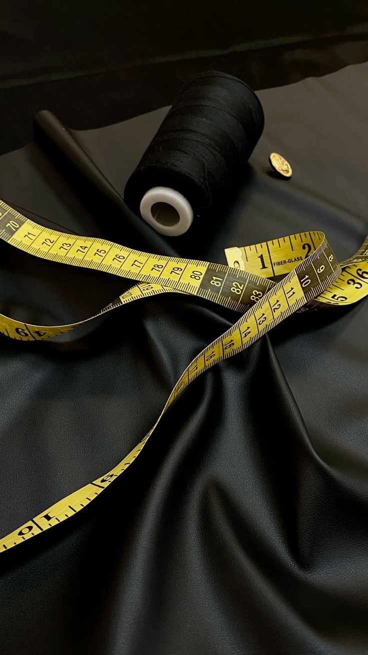 Brand fabric